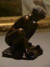 Aristide Maillol Donna con granchio 1900_1909